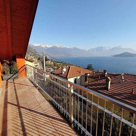 Casa Nella Villa Pianello Del Lario ภายนอก รูปภาพ