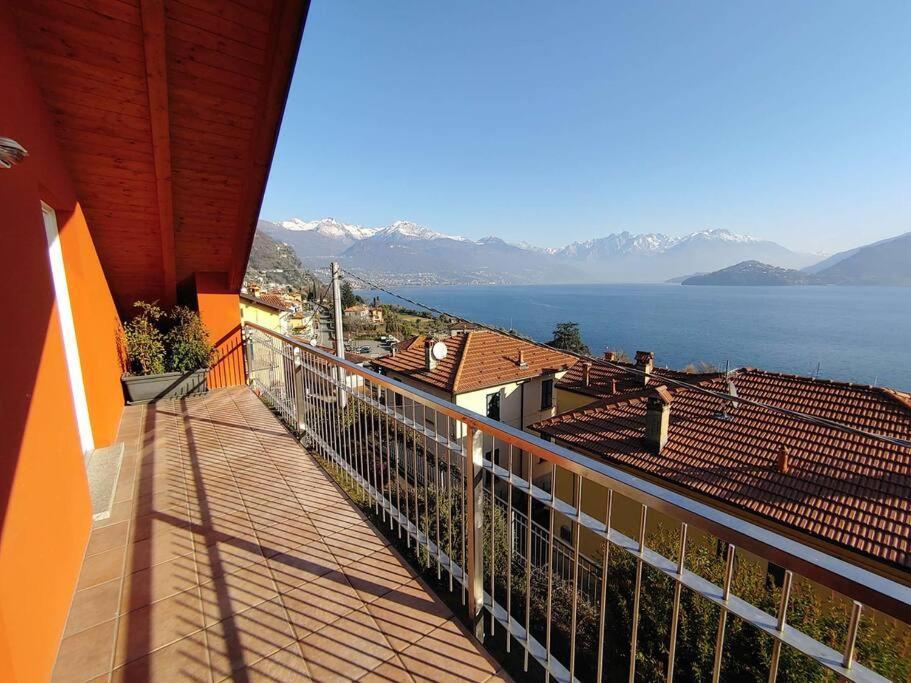 Casa Nella Villa Pianello Del Lario ภายนอก รูปภาพ